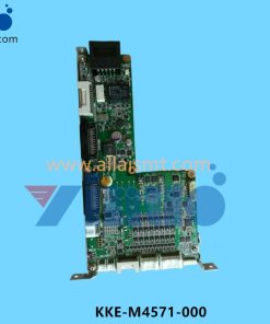 KKE-M4571-000 DRIVER BOARD ASSY