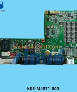 KKE-M4571-000 DRIVER BOARD ASSY