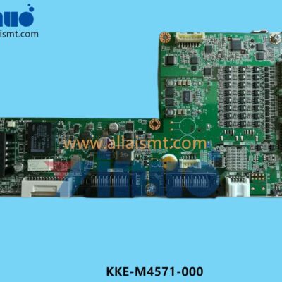 KKE-M4571-000 DRIVER BOARD ASSY