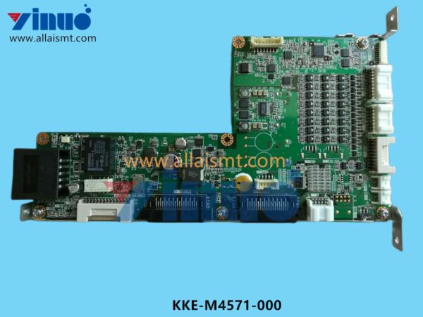 KKE-M4571-000 DRIVER BOARD ASSY