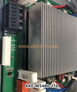 KKE-M5480-210 SERVO BOARD ASSY
