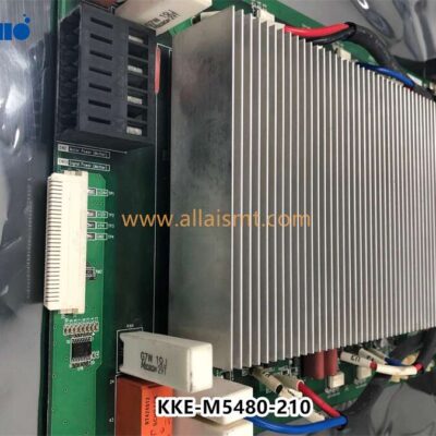 KKE-M5480-210 SERVO BOARD ASSY