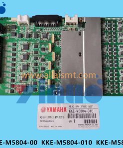 KKE-M5804-00 KKE-M5804-010 KKE-M5804-021 HEAD SERVO SPARE ASSY
