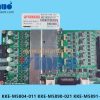 KKE-M5804-011 KKE-M5890-021 KKE-M5891-010 HEAD SERVO SPARE ASSY