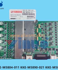 KKE-M5804-011 KKE-M5890-021 KKE-M5891-010 HEAD SERVO SPARE ASSY