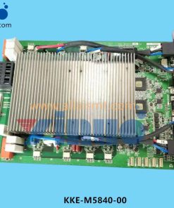 KKE-M5840-00 SERVO BOARD ASSY