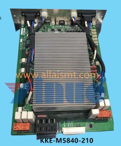 KKE-M5840-210 SERVO BOARD ASSY
