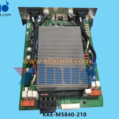 KKE-M5840-210 SERVO BOARD ASSY