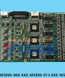 KKE-M5890-00A KKE-M5890-013 KKE-M5890-010 DRIVER BOARD ASSY