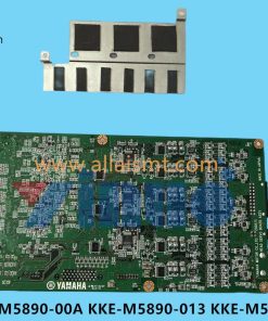 KKE-M5890-00A KKE-M5890-013 KKE-M5890-010 DRIVER BOARD ASSY