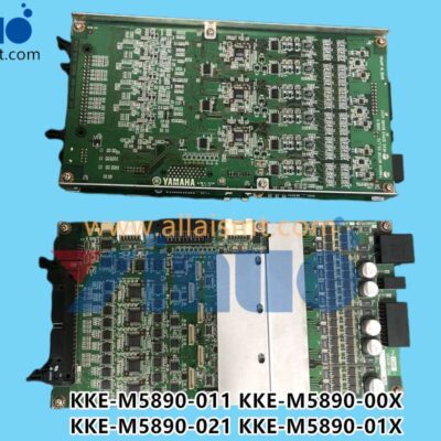 KKE-M5890-011 KKE-M5890-00X KKE-M5890-021 KKE-M5890-01X BOARD ASSY