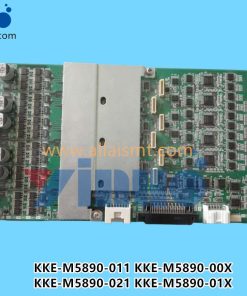 KKE-M5890-011 KKE-M5890-00X KKE-M5890-021 KKE-M5890-01X BOARD ASSY