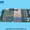 KKE-M5891-010 KKE-M58901-02 Head Servo Board