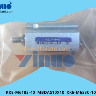 KKE-M6185-40 MBDAS10X10 KKE-M653C-10 CYLINDER