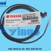 KKE-M652A-00 KKE-M652B-00 SENSOR YAB ORG ASSY