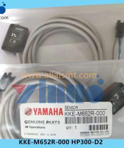 KKE-M652R-000 HP300-D2 SENSOR EXIT ASSY