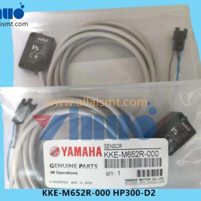 KKE-M652R-000 HP300-D2 SENSOR EXIT ASSY