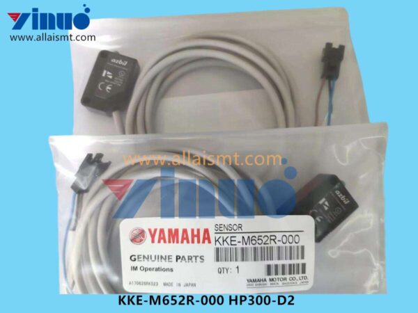 KKE-M652R-000 HP300-D2 SENSOR EXIT ASSY