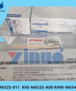 KKE-M652S-011 KKE-M652S-A00 KHM-M654B-01 SENSOR CV1 ASSY