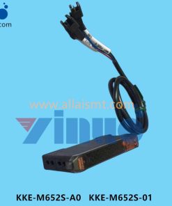 KKE-M652S-A0 KKE-M652S-01 Optischer Sensor