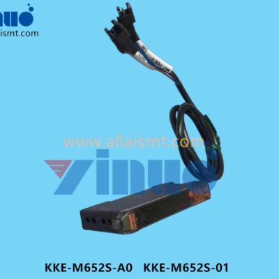 KKE-M652S-A0 KKE-M652S-01 Optischer Sensor