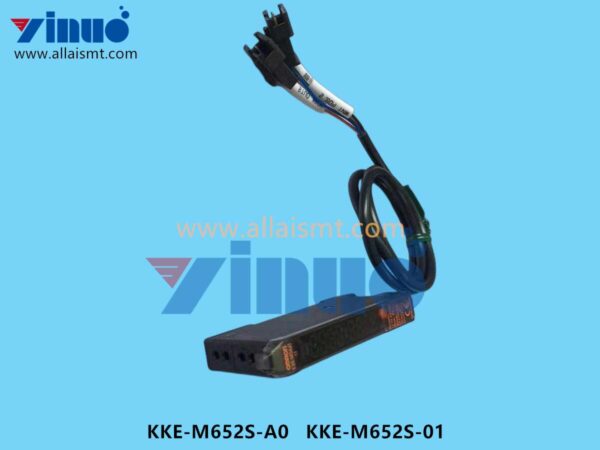 KKE-M652S-A0 KKE-M652S-01 Optischer Sensor