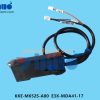 KKE-M652S-A00 E3X-MDA41-17 Optical Brazing Sensor
