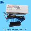 KKE-M652T-A0 E3X-DA41RM-S-17 SENSOR AMP ASSY