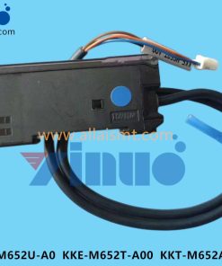 KKE-M652U-A0 KKE-M652T-A00 KKT-M652A-A0 Optical Amplifier
