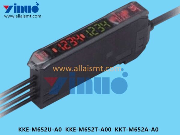 KKE-M652U-A0 KKE-M652T-A00 KKT-M652A-A0 Optical Amplifier