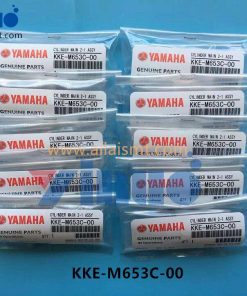 KKE-M653C-00 Cylinder main 2-1 assy