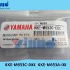 KKE-M653C-00X KKE-M653A-00 Cylinder