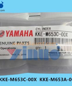 KKE-M653C-00X KKE-M653A-00 Cylinder