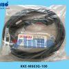 KKE-M663G-100 Power Cable