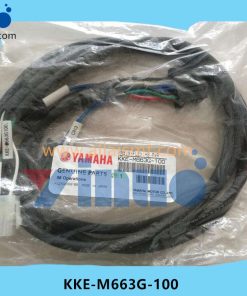 KKE-M663G-100 Power Cable