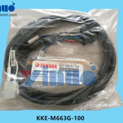 KKE-M663G-100 Power Cable