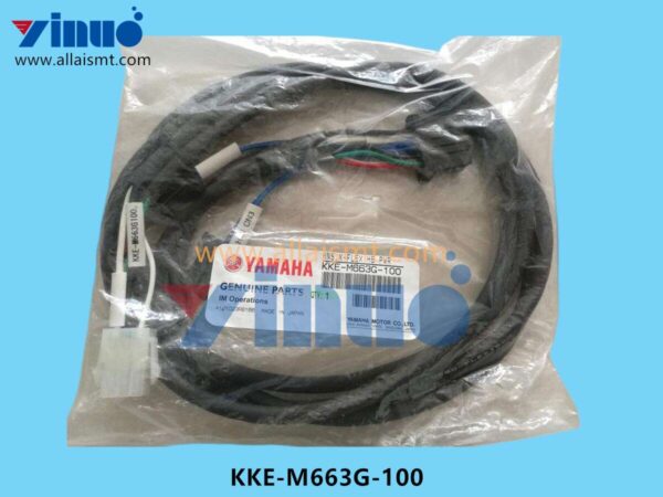 KKE-M663G-100 Power Cable