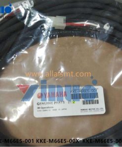 KKE-M66E5-001 KKE-M66E5-00X KKE-M66E5-000 Data Signal Line