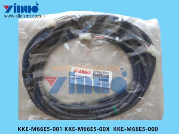 KKE-M66E5-001 KKE-M66E5-00X KKE-M66E5-000 Data Signal Line