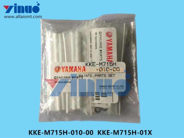 KKE-M715H-010-00 KKE-M715H-01X MAINTE PART SET