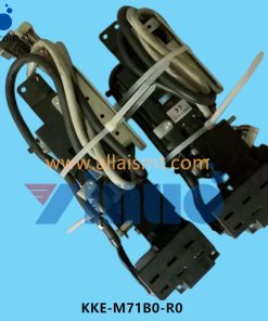 KKE-M71B0-R0 VISION ATTACHMENT R