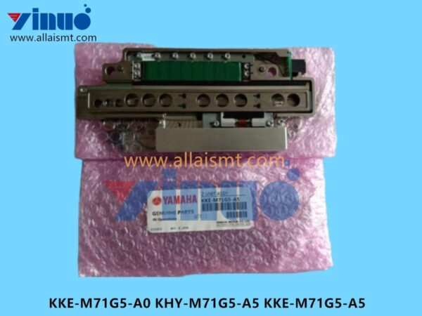 KKE-M71G5-A0 KHY-M71G5-A5 KKE-M71G5-A5 Z UNIT ASSY