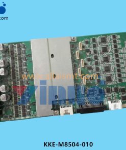 KKE-M8504-010 Head Servo Board