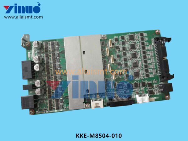 KKE-M8504-010 Head Servo Board