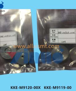 KKE-M9120-00X KKE-M9119-00 PULLEY CONV. ASSY