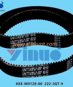 KKE-M9128-00 222-3GT-9 BELT