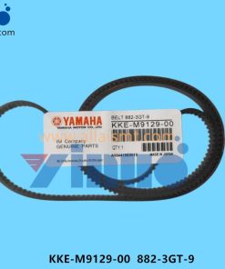 KKE-M9129-00 882-3GT-9 BELT