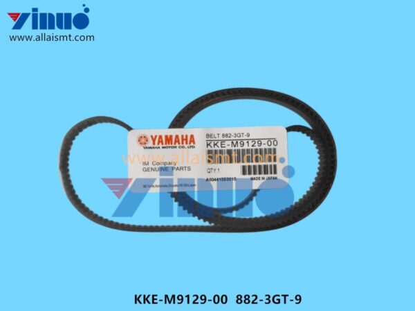 KKE-M9129-00 882-3GT-9 BELT