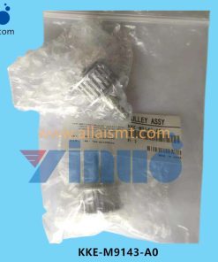 KKE-M9143-A0 PULLEY ASSY