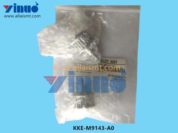 KKE-M9143-A0 PULLEY ASSY